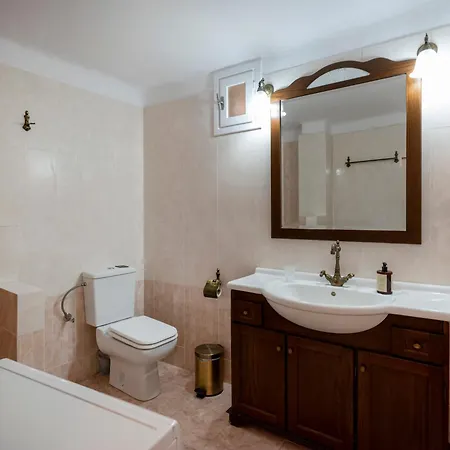 Valeli One Casa vacanze Naoussa