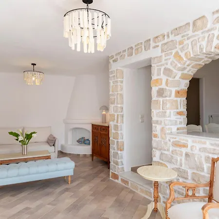 Valeli One Casa vacanze Naoussa