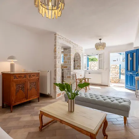 Valeli One Holiday home Naousa (Paros)