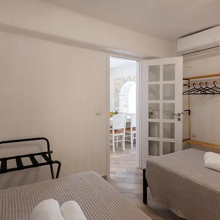 Valeli One Holiday home Naousa (Paros)