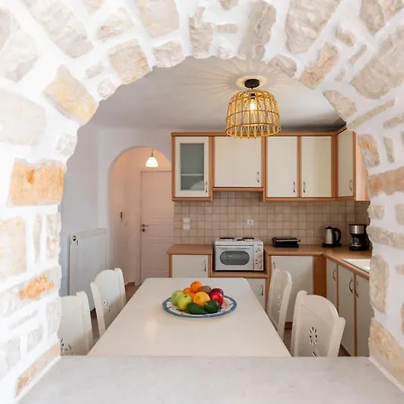 Valeli One Holiday home Naousa (Paros)