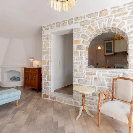 Holiday home Valeli One Naousa (Paros)