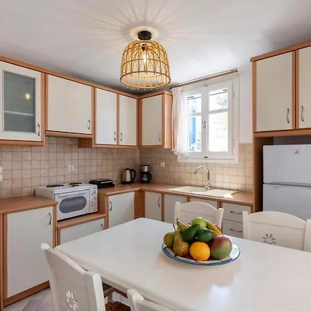 Casa vacanze Valeli One Naoussa