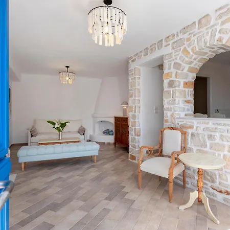 Holiday home Valeli One