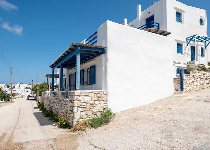 בית נופש Valeli One *