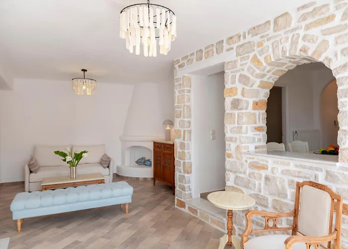 Valeli One בית נופש נאוסה