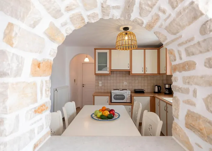 Valeli One בית נופש נאוסה