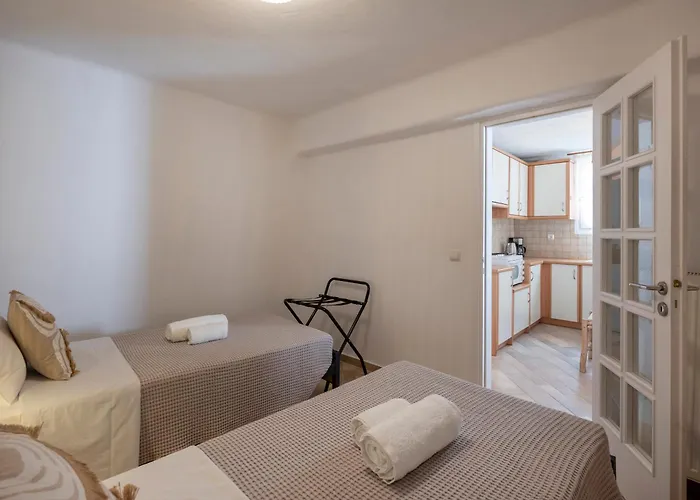 Valeli One בית נופש *