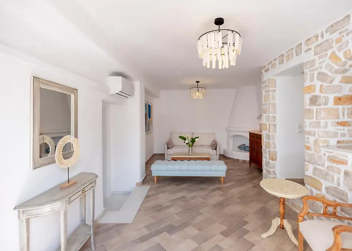 בית נופש Valeli One *